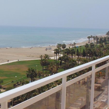 Marina D'Or Beachfront-Vista Al Mar Frontal Оропеса дел Мар Екстериор снимка