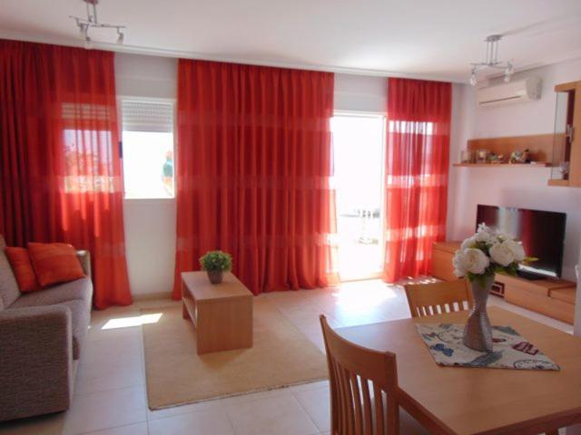 Marina D'Or Beachfront-Vista Al Mar Frontal Оропеса дел Мар Екстериор снимка