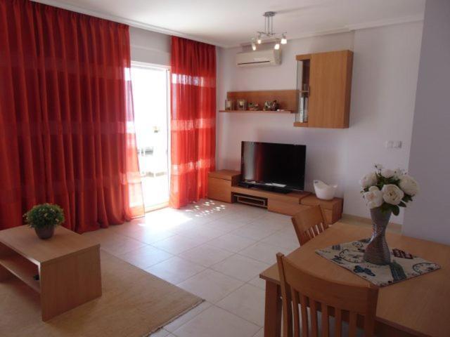 Marina D'Or Beachfront-Vista Al Mar Frontal Оропеса дел Мар Екстериор снимка