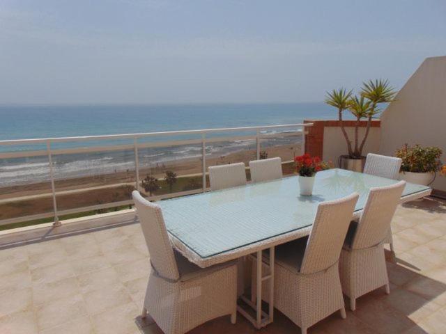 Marina D'Or Beachfront-Vista Al Mar Frontal Оропеса дел Мар Екстериор снимка