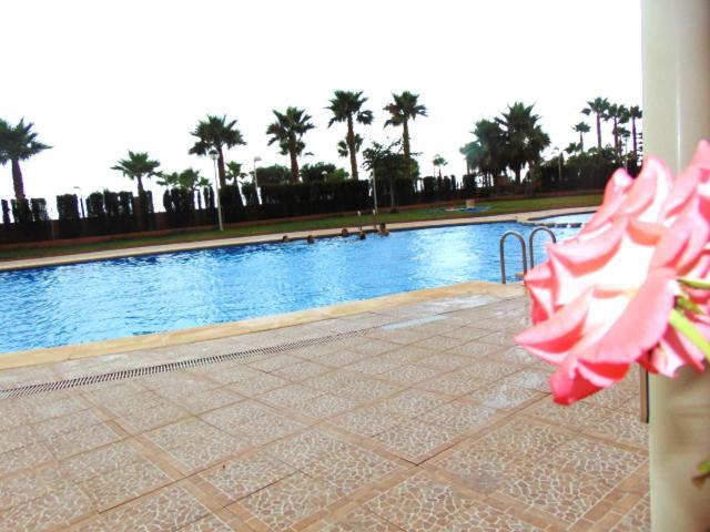 Marina D'Or Beachfront-Vista Al Mar Frontal Оропеса дел Мар Екстериор снимка