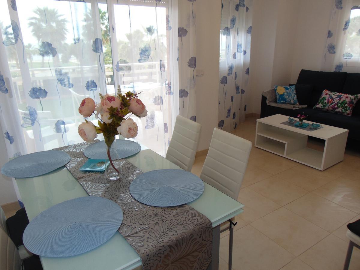 Marina D'Or Beachfront-Vista Al Mar Frontal Оропеса дел Мар Екстериор снимка