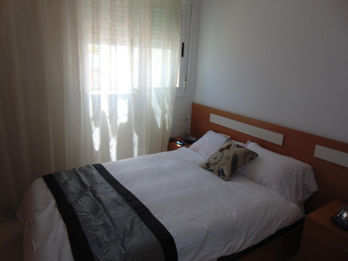 Marina D'Or Beachfront-Vista Al Mar Frontal Оропеса дел Мар Екстериор снимка
